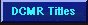 DCMR Titles